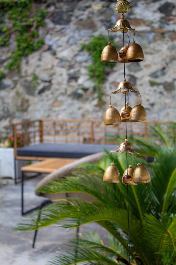 Le Camere Del Cappello Verde Ivrea Zewnętrze zdjęcie