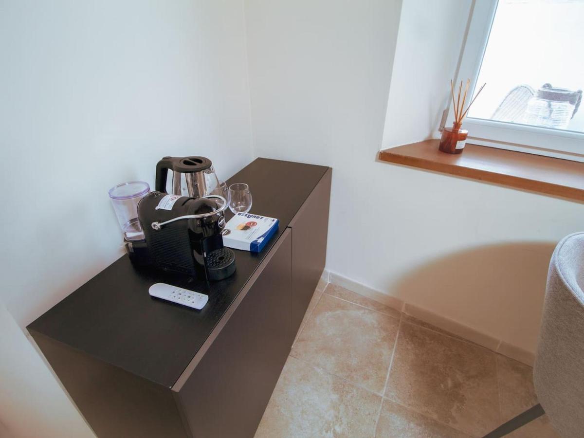 Le Camere Del Cappello Verde Ivrea Zewnętrze zdjęcie