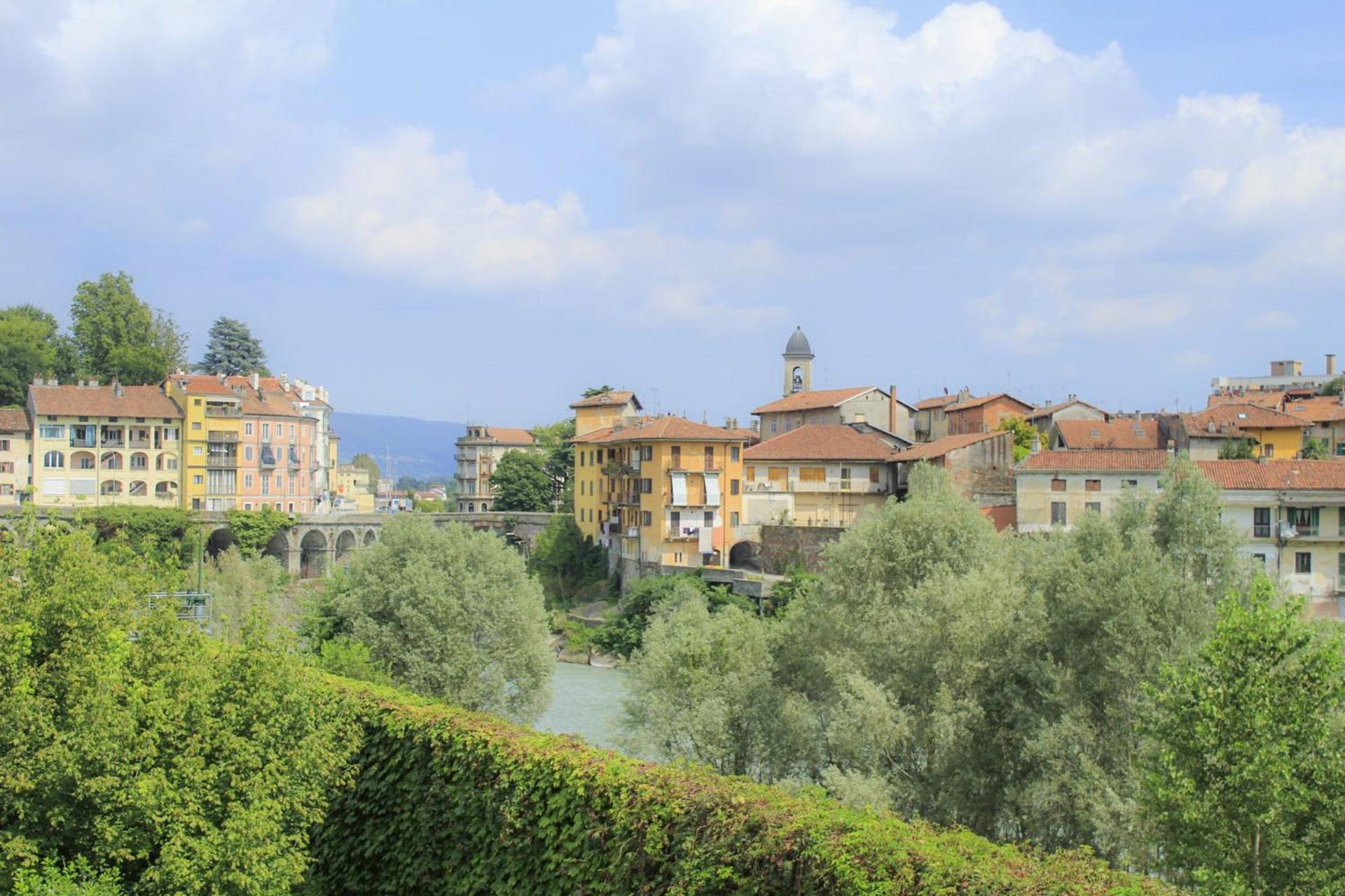 Le Camere Del Cappello Verde Ivrea Zewnętrze zdjęcie